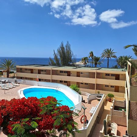 San Bartolomé White And Quiet! Modern Apartment In San Agustin מראה חיצוני תמונה